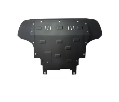 Scut motor metalic Ford Focus I 1998-2005 foto