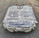 Baterie Auto Audi E-Tron (2019+) 12V [Capacitate Ah] AGM/VRLA [Dimensiuni] [Curent Pornire] Plumb-Acid Breckner/Varta