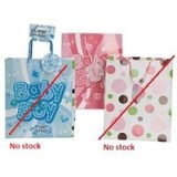 Gift Bags - different colours