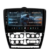 Cumpara ieftin Navigatie Skoda Octavia 2, Android 12, E-Octacore 2GB RAM + 32GB ROM, 10.1 Inch - AD-BGE10002+AD-BGRKIT048v2