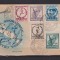 ROMANIA 1948 LP. 228 F.D.C. PRIMA ZI