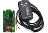 Cumpara ieftin Emulator 9in1 ADblue 8 in 1/ 9 in 1 cu senzor NOx MAN Iveco DAF Volvo Renault Scania NOU