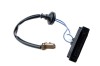 Incuietoare capota, buton portbagaj Nissan Tiida 2007-2014, Murano 2004-2008 Pathfinder 2005-2014, NTY EZC-NS-002