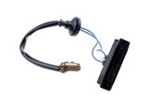 Incuietoare capota, buton portbagaj Nissan Tiida 2007-2014, Murano 2004-2008 Pathfinder 2005-2014, NTY EZC-NS-002