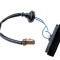 Incuietoare capota, buton portbagaj Nissan Tiida 2007-2014, Murano 2004-2008 Pathfinder 2005-2014, NTY EZC-NS-002