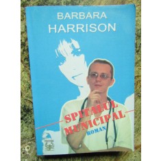SPITALUL MUNICIPAL-BARBARA HARRISON