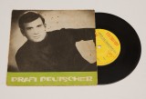 Drafi Deutscher - disc vinil vinyl mic 7&quot;