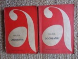 Paul Feval Cocosatul vol. 1-2