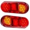 Lampa multifunctionala 12v/24v LZD2005 Horpol