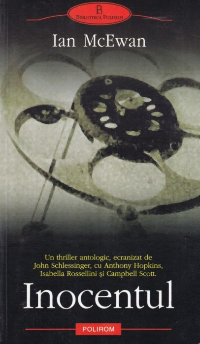 Ian Mcewan - Inocentul