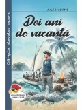 Cumpara ieftin Doi ani de vacanta/Jules Verne