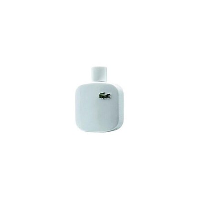 Lacoste L12.12 Blanc Tester Barbati EDT 100 ml foto