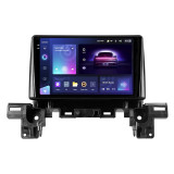 Navigatie Auto Teyes CC3 2K Mazda CX-5 2017-2023 6+128GB 9.5` QLED Octa-core 2Ghz, Android 4G Bluetooth 5.1 DSP