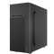 Carcasa NATEC HELIX MATX MINI TOWER BLAC