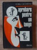 Aprobare pentru un tango- Viorel Cacoveanu