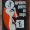 Aprobare pentru un tango- Viorel Cacoveanu