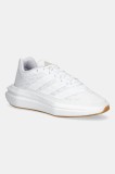 adidas sneakers Flowboost culoarea alb, JR5505