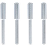 Dremel 26150402JA - Set mandrine diametru tija 3.2 mm 4 bucati