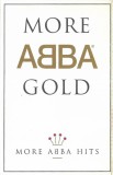 ABBA - More ABBA Gold (More ABBA Hits), Caseta audio