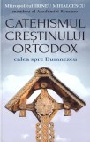 Catehismul creștinului ortodox - Paperback brosat - Mitropolitul Irineu Mihălcescu - Carthemia