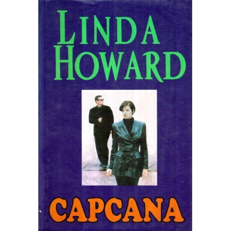 Linda Howard - Capcana - 121959