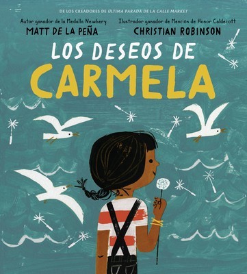 Los Deseos de Carmela foto
