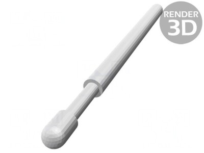 Ac de Testare Abatere Arc 2mm 3A foto