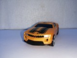 Bnk jc Hasbro - Transformers - Bumblebee - Hasbro 2009