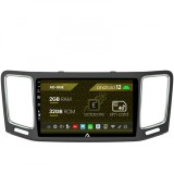 Cumpara ieftin Navigatie Volkswagen Sharan Seat Alhambra (2010-2018), Android 12, E-Octacore 2GB RAM + 32GB ROM, 9 Inch - AD-BGE9002+AD-BGRKIT044