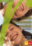 Limba si literatura romana - Manual clasa a VIII-a - Florentina Samihaian, Horia Corches, Sofia Dobra