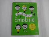 EMOTIILE - ISABELLE FILLIOZAT, VIRGINIE LIMOUSIN, ERIC VEILLE