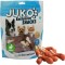 Pulpita smarty calciu &amp; iepure 250 g