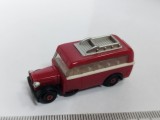 bnk jc Kinder Ferrero 2003 - autobuz - Col:610957