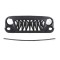 Grila masca fata fata JEEP WRANGLER (JK), 07.2006-12.2017, grunduit; TUNING,