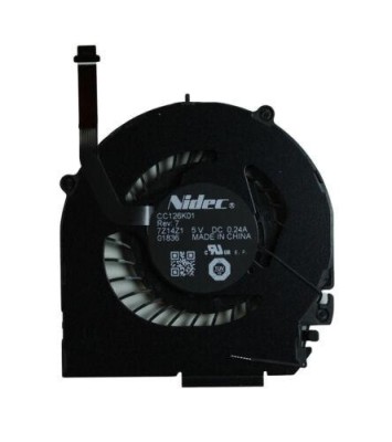Cooler/FAN laptop Lenovo X1 Carbon 2nd 3rd Gen. 2014 2015 version foto