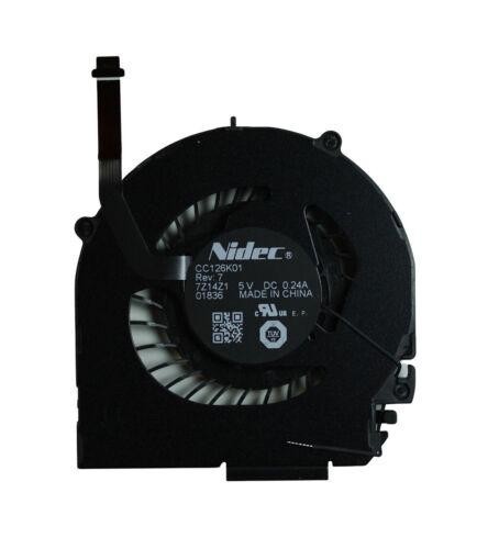 Cooler/FAN laptop Lenovo X1 Carbon 2nd 3rd Gen. 2014 2015 version