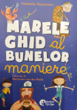 Marele ghid al bunelor maniere