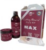 Set intretinere lemnarie, Cutting Board Care Kit - MAX, 500/200 ml