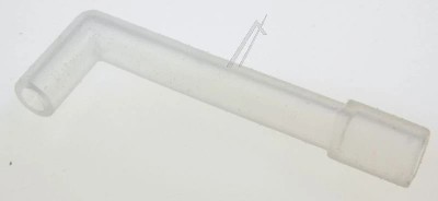 Adaptor furtun , furtun cotit espressor Jura 58640 foto