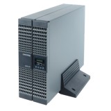 UPS SOCOMEC NRT2-5000 5000VA cu battery pack NRT-B7000 7000VA