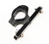 Adaptor prindere bidon apa ALU Y14-06-1, diametru ghidon 22,2 - 25,2mm Cod:A664