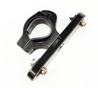 Adaptor prindere bidon apa ALU Y14-06-1, diametru ghidon 22,2 - 25,2mm Cod:A664 foto