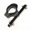 Adaptor prindere bidon apa ALU Y14-06-1, diametru ghidon 22,2 - 25,2mm Cod:A664