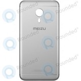 Capac baterie Meizu Pro 5 argintiu
