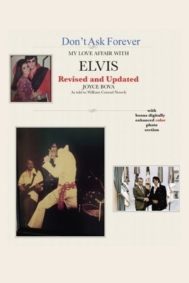 Don&#039;t Ask Forever-My Love Affair With Elvis