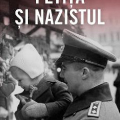 Fetita si nazistul - Franco Forte, Scilla Bonfiglioli