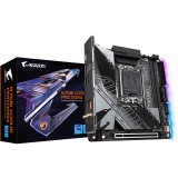 Placa de baza B760I AORUS PRO, LGA1700, Gigabyte