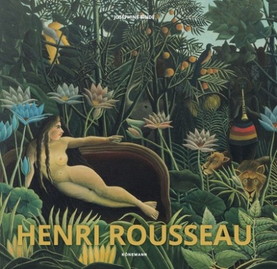 Henri Rousseau foto