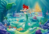 Fototapet Ariel