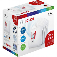 Set saci universali Bosch BBZ16GALL, 16 bucati